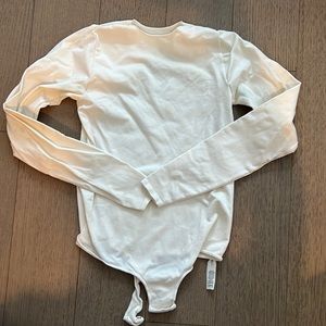 SKIMS S/M Bodysuit